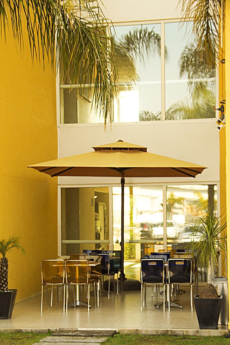 Hotel Galerías Express photo 1