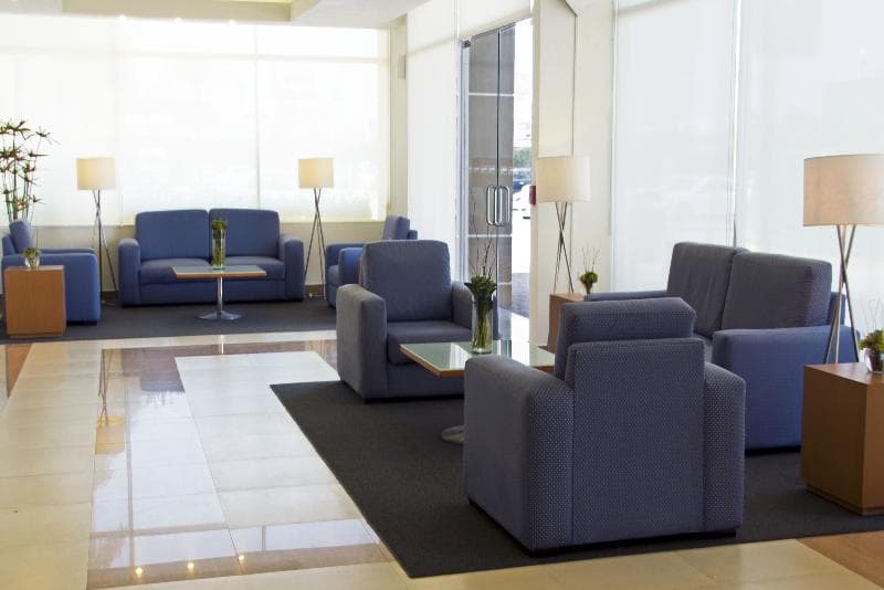 Hotel Galerías Express 3