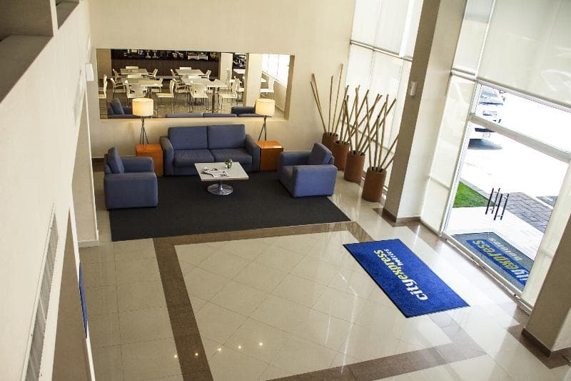 Hotel Galerías Express 5