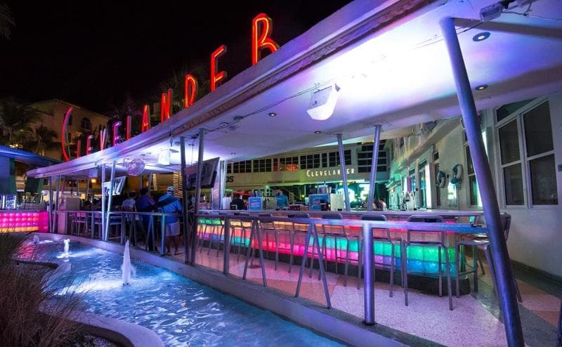 Clevelander Hotel – Adults Only 4