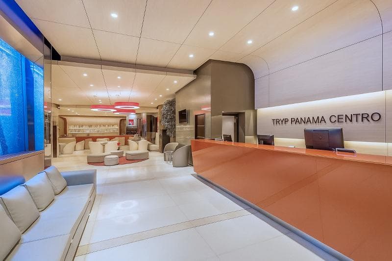 TRYP by Wyndham Panama Centro 3