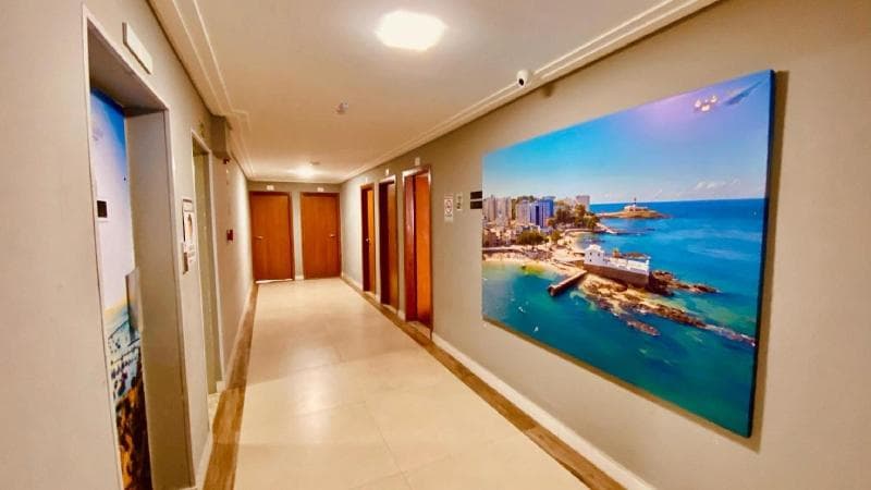 Hostel Porto Salvador 2