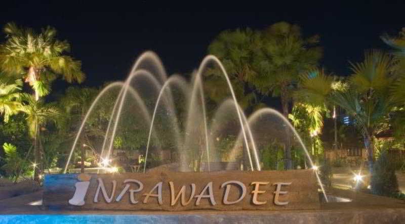 Inrawadee Resort Pattaya (Adults only) photo 1