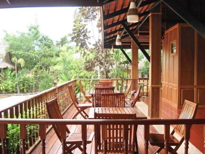 Inrawadee Resort Pattaya (Adults only) 4