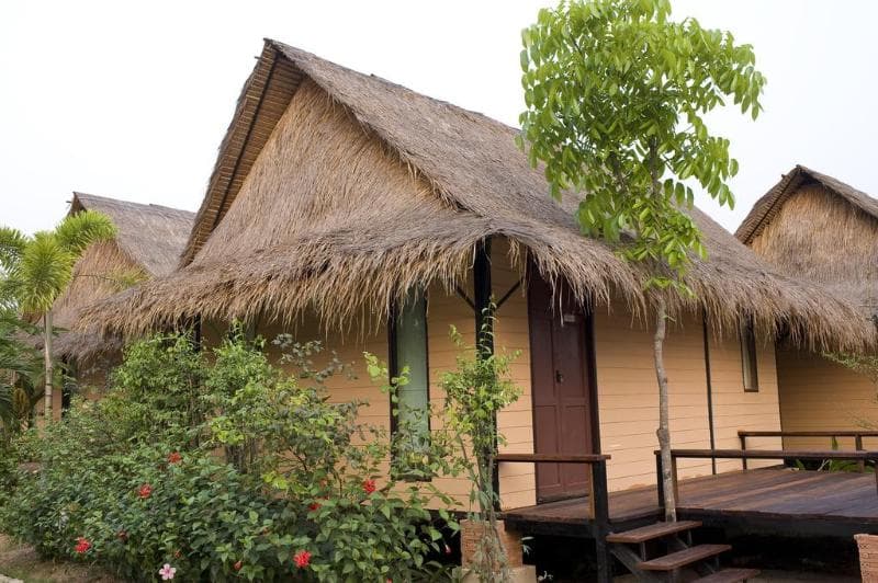 Inrawadee Resort Pattaya (Adults only) 3