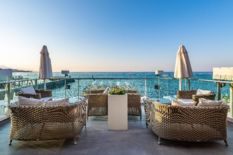 White City Resort Hotel photo 1