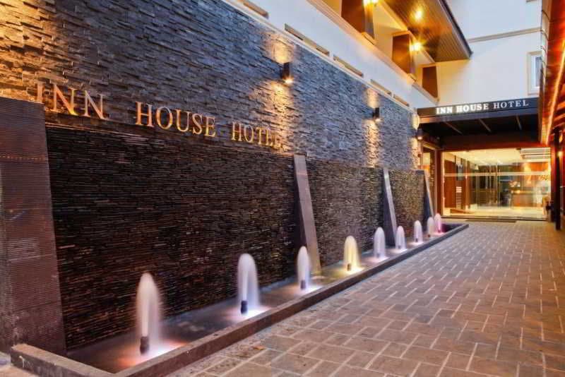 Inn House main