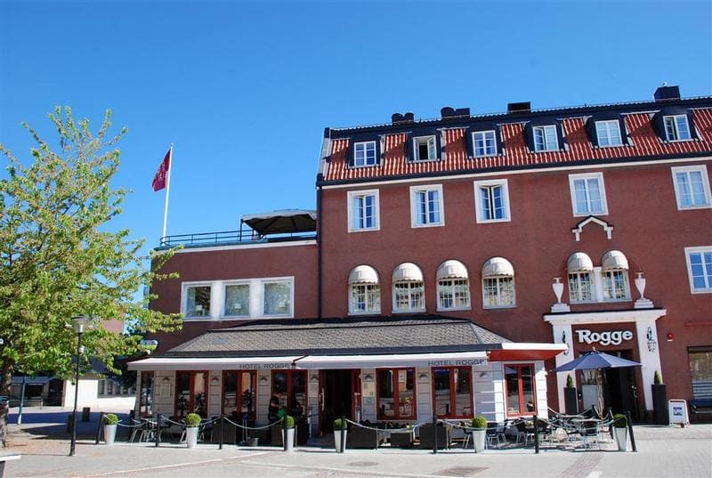 Hotel Bishops Arms, Strängnäs photo 1