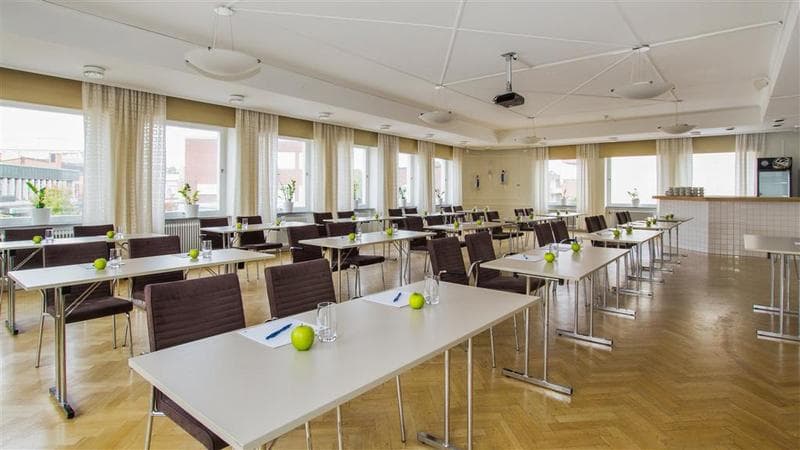 Hotel Bishops Arms, Strängnäs 3