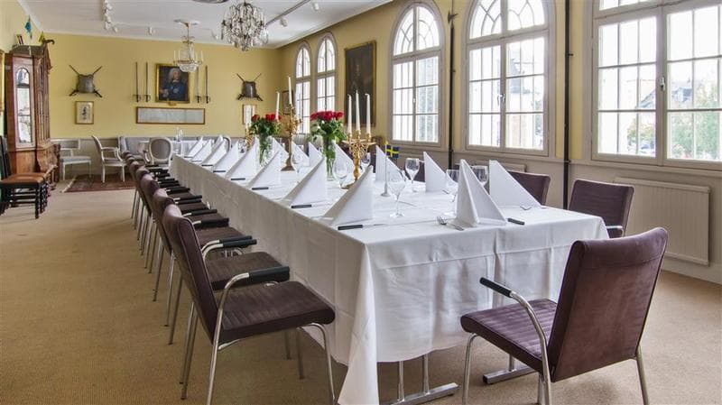 Hotel Bishops Arms, Strängnäs 5
