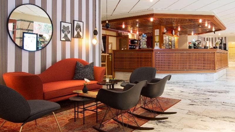 Best Western Plus Vasterviks Stadshotell 1