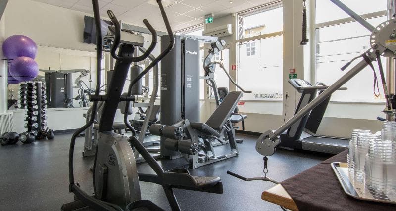 Best Western Plus Vasterviks Stadshotell 2