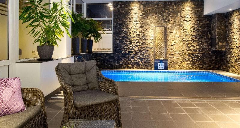 Best Western Plus Vasterviks Stadshotell 4
