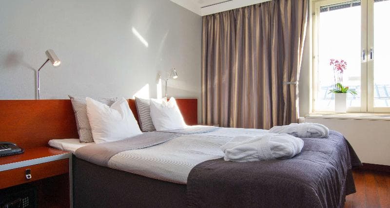 Best Western Plus Vasterviks Stadshotell 3