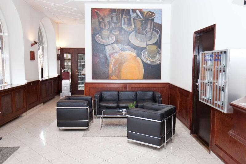 Best Western Hotell Boras 3