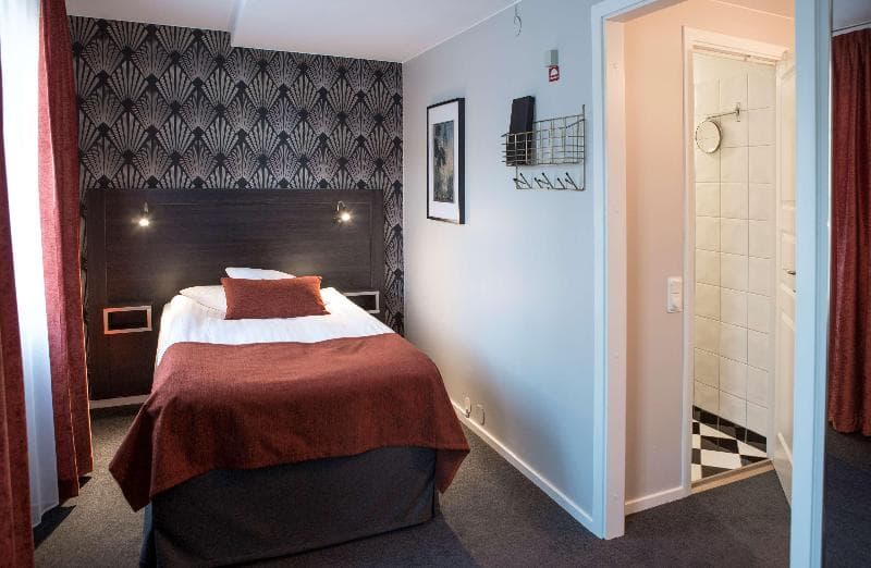 Best Western Hotell Boras 5