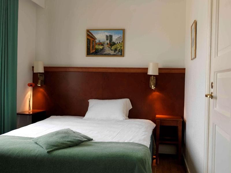Best Western Strand Hotel 3
