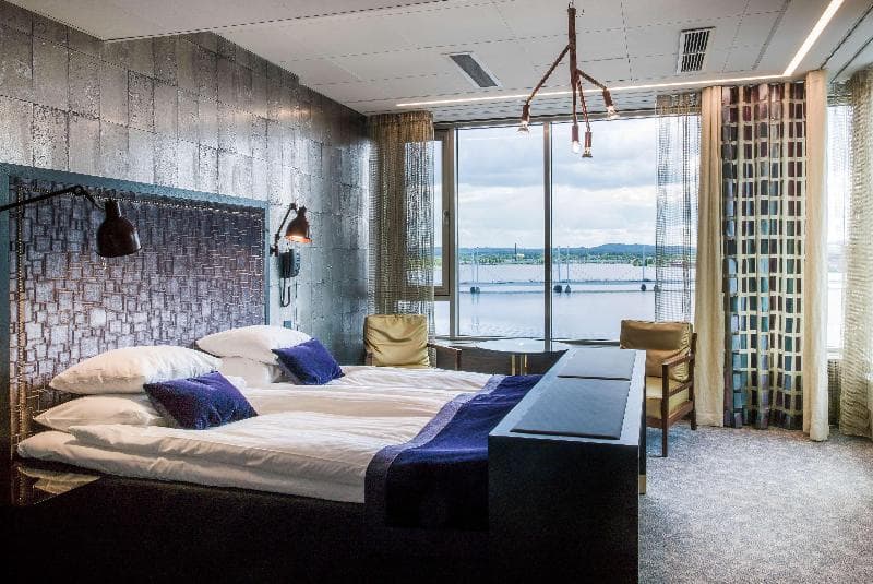 Best Western Plus John Bauer Hotel 4