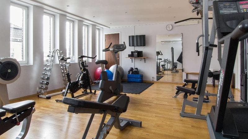Best Western Plus Grand Hotel Elektra 2