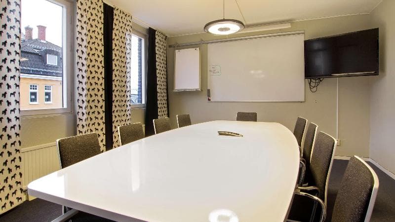 Best Western Plus Grand Hotel Elektra 5