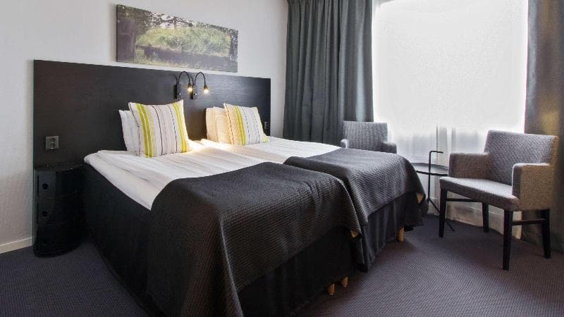 Best Western Plus Grand Hotel Elektra photo 1