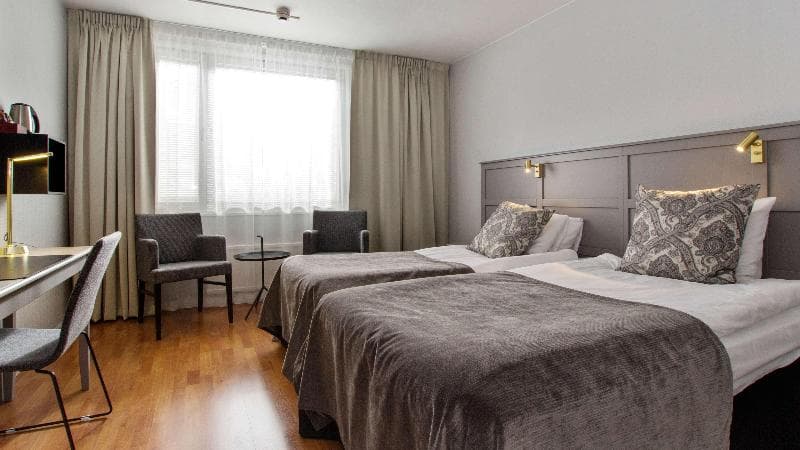 Best Western Plus Grand Hotel Elektra 3