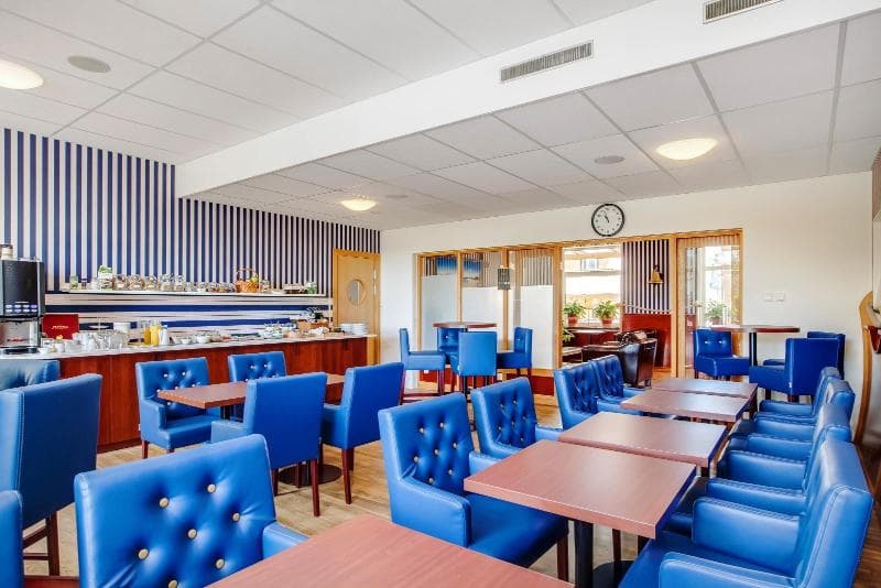 Best Western Sjöfartshotellet 4