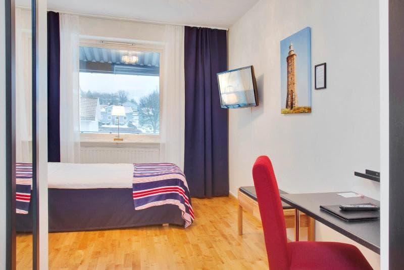 Best Western Sjöfartshotellet 5