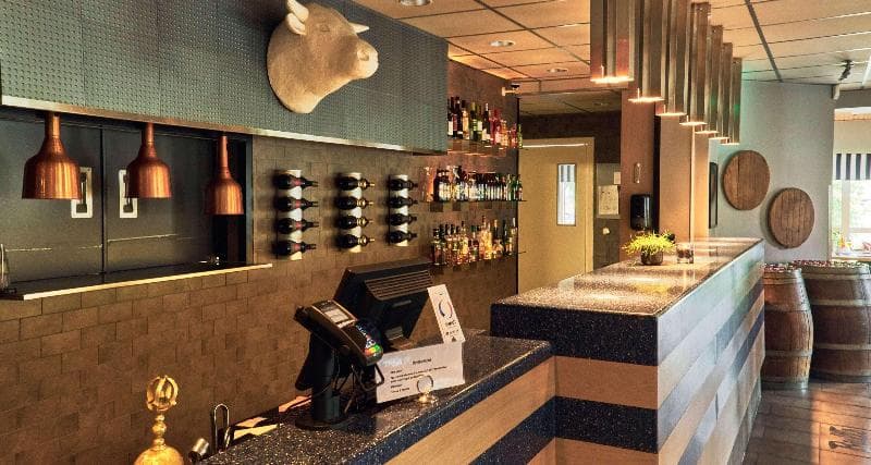 Best Western Hotel Vrigstad Värdshus photo 1