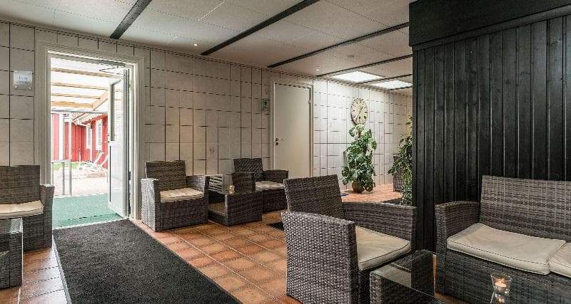 Best Western Hotel Vrigstad Värdshus 2