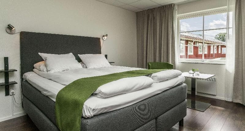 Best Western Hotel Vrigstad Värdshus 5