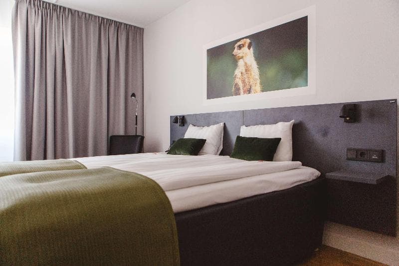 Best Western Plaza Hotel 4