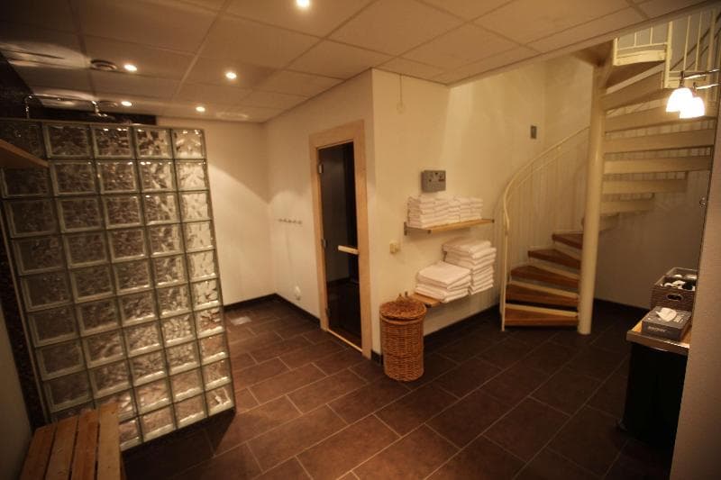 Best Western Plus Edward Hotel photo 1