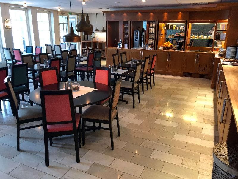 Best Western Plus Edward Hotel 2