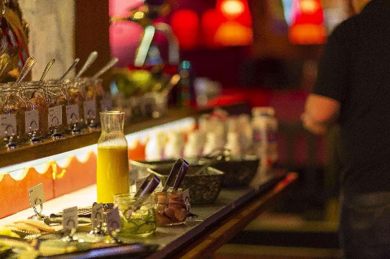 Best Western Hotel Savoy 4