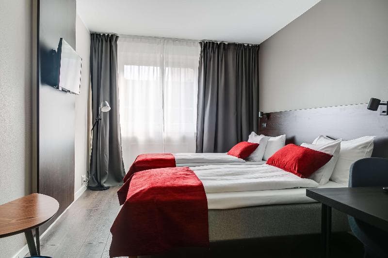 Best Western Hotel Savoy 3
