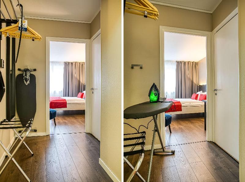 Best Western Hotel Savoy 5
