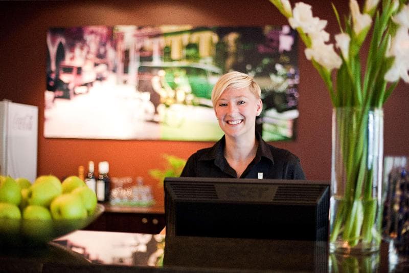 Best Western Malmia Hotel 2