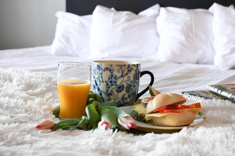 Best Western Malmia Hotel 4