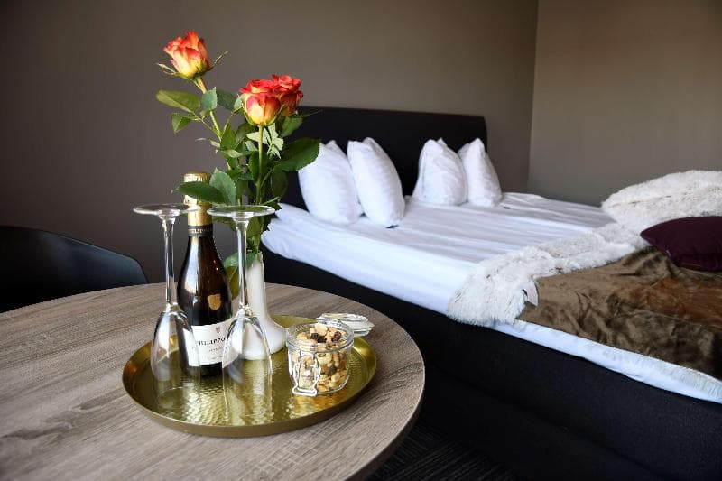 Best Western Malmia Hotel 5