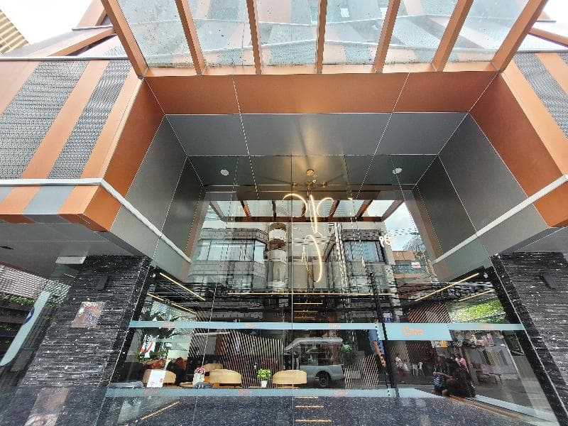 Hotel Citrus Sukhumvit 13 by Compass Hospitality 2