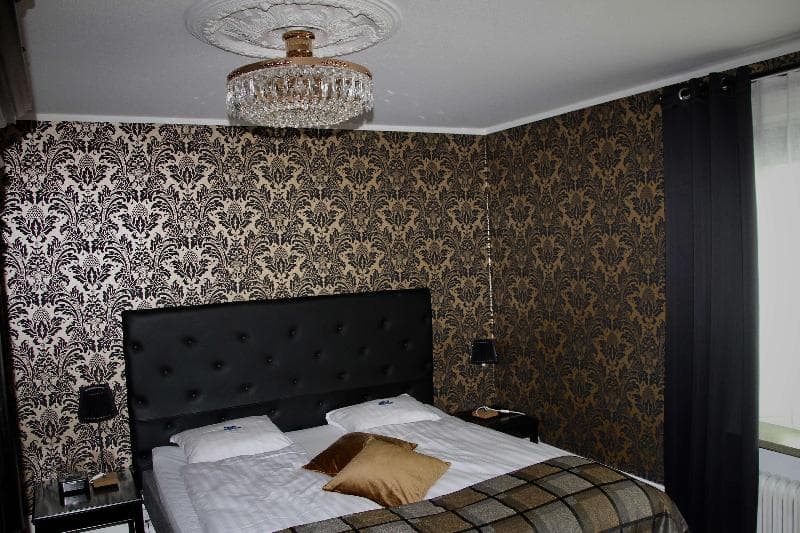 Best Western Vetlanda Stadshotell photo 1