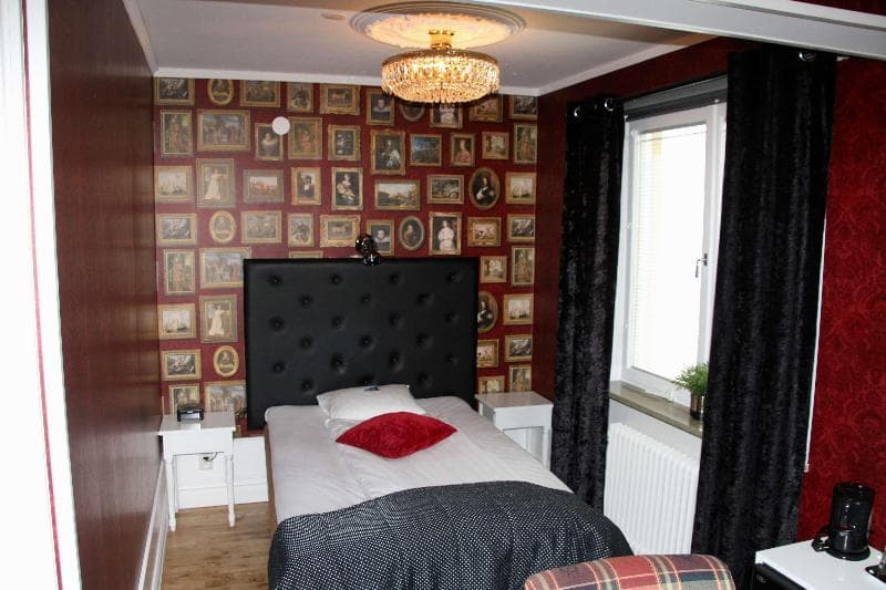 Best Western Vetlanda Stadshotell 2