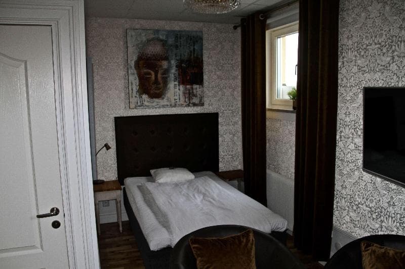 Best Western Vetlanda Stadshotell 4