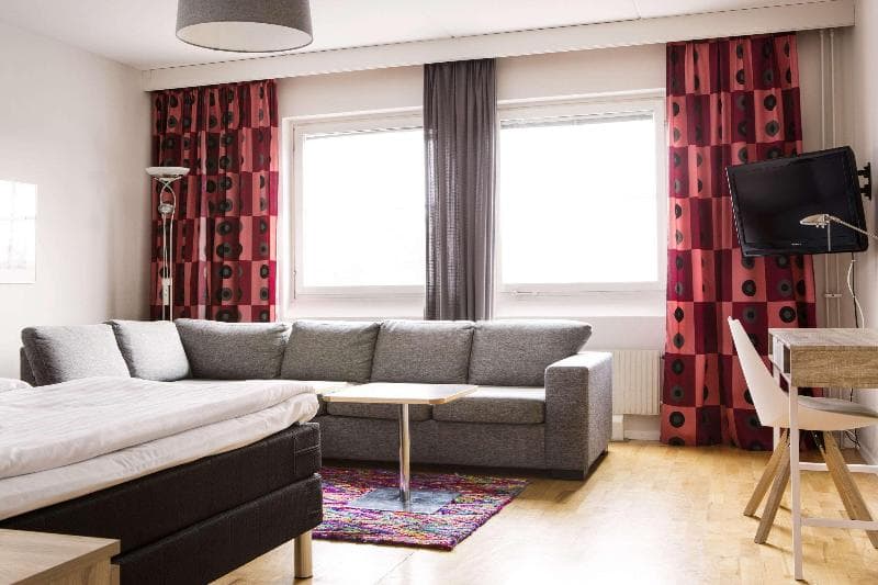 Comfort Hotel Arctic 3