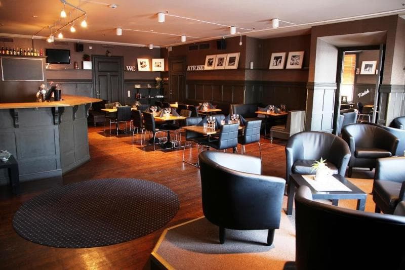 Best Western Hotel Gamla Teatern photo 1