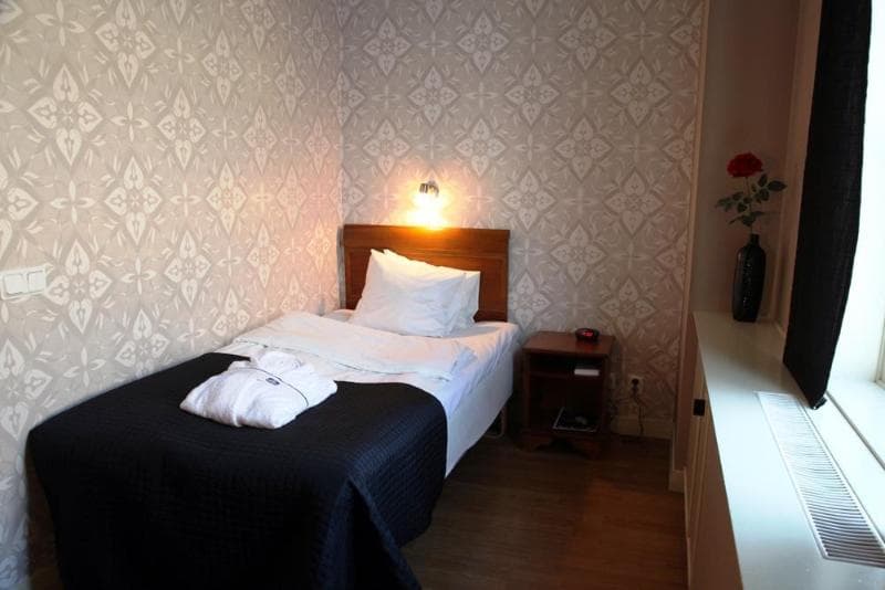 Best Western Hotel Gamla Teatern 4