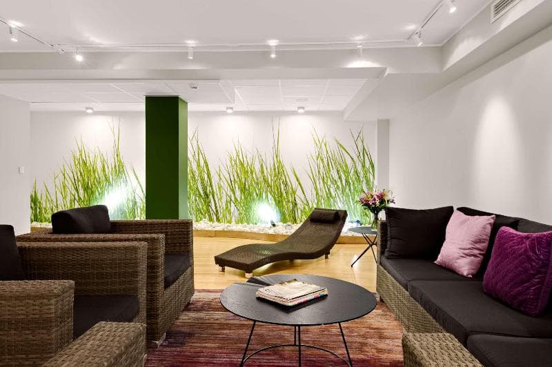 Best Western Hotel Esplanade 5