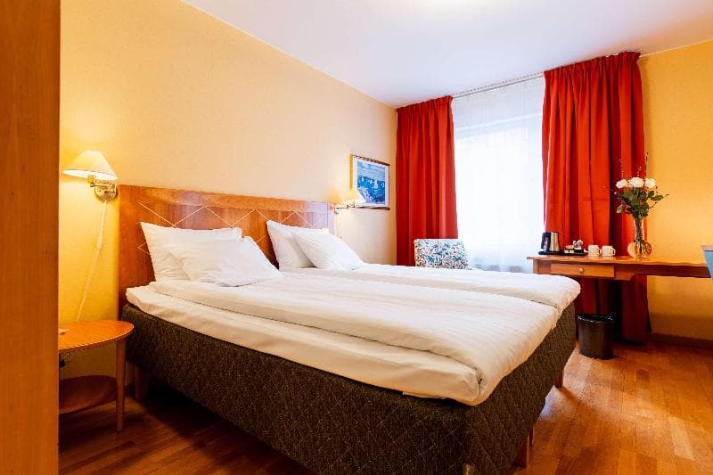 Best Western Hotel Esplanade 3