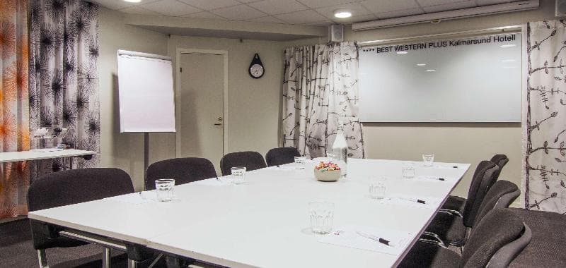 Best Western Plus Kalmarsund Hotell main